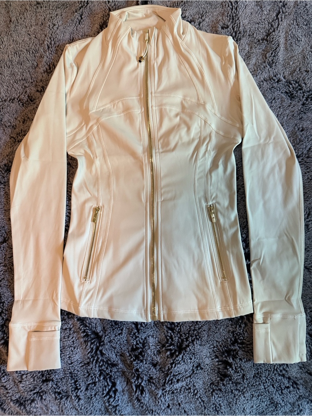 Lululemon define jacket